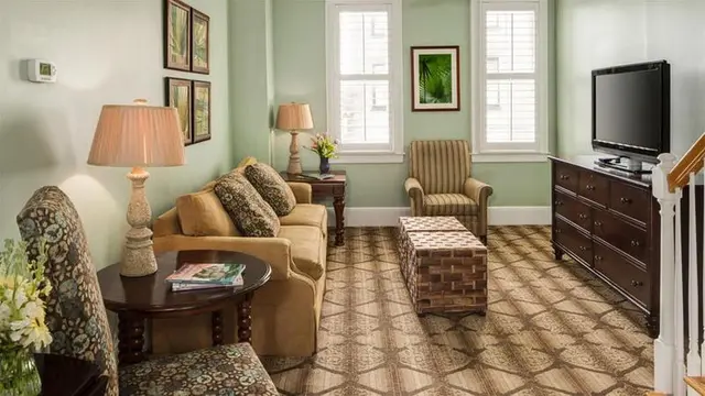 Andrew Pinckney Inn