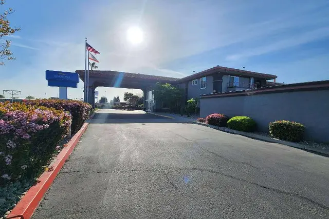 Baymont by Wyndham Manteca