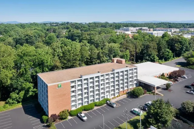 Holiday Inn Charlottesville-Univ Area By IHG