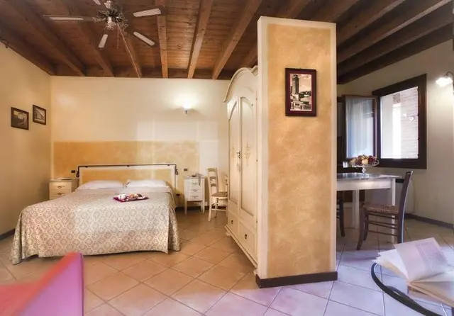 Luna Residence