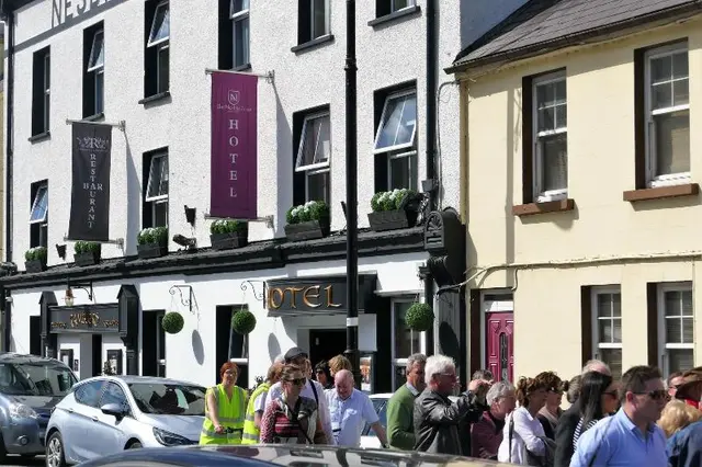 Nesbitt Arms