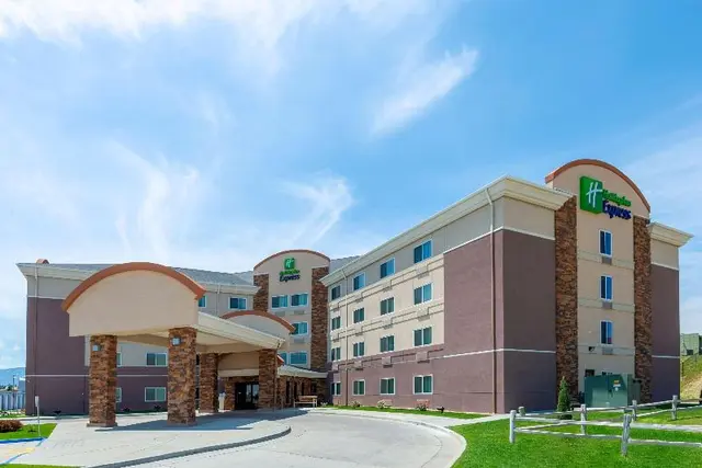 Holiday Inn Express Casper-I-25