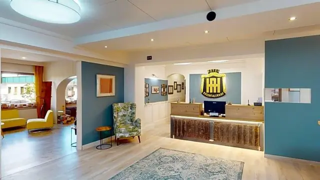 Hotel Rosentaler Hof