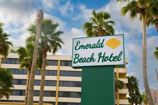 Emerald Beach Hotel Corpus Christi DO NOT USE