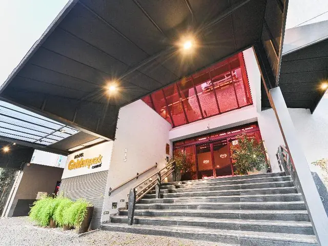 Hotel Golden Park Campinas Cambui