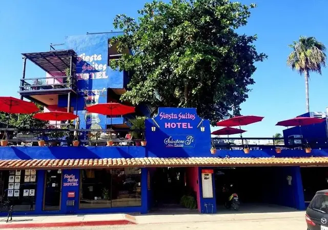 Siesta Suites