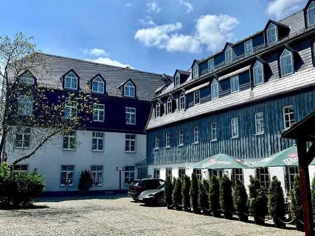 Alte Mühle