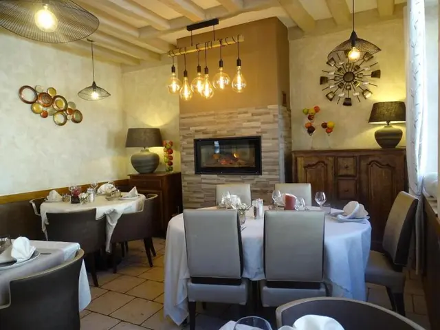Logis L'auberge Du President