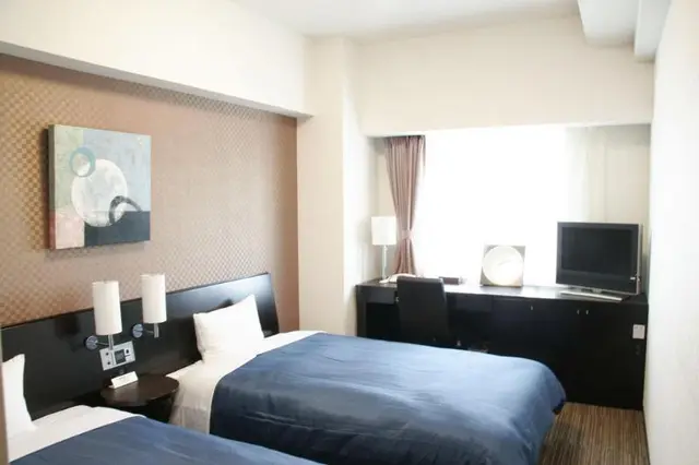 Route-Inn Chitose Ekimae
