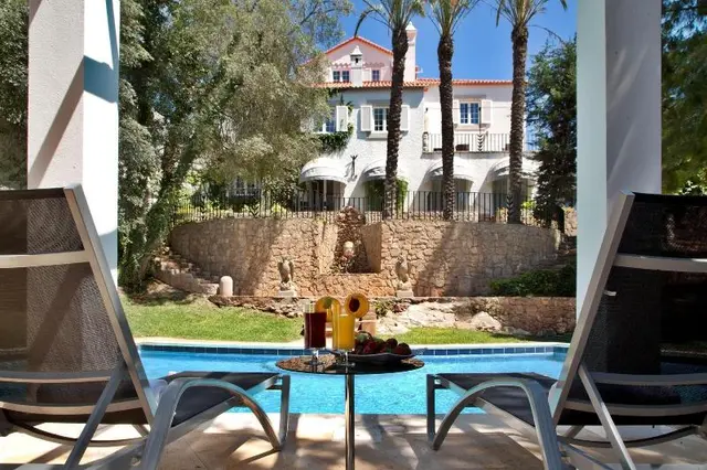 Casa Vela Guest House