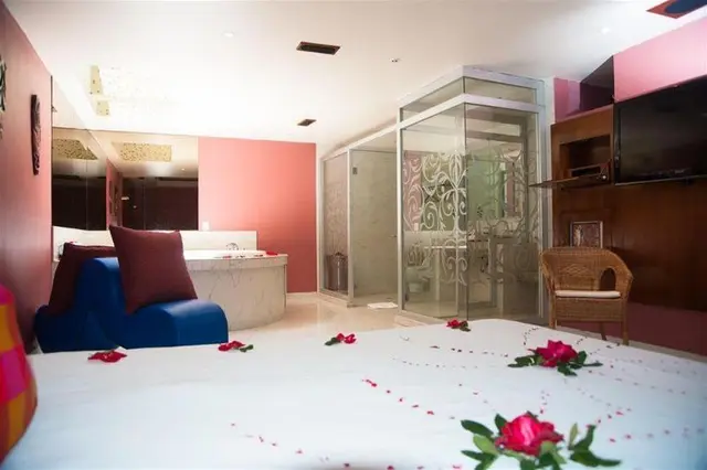The Hotel Caracas