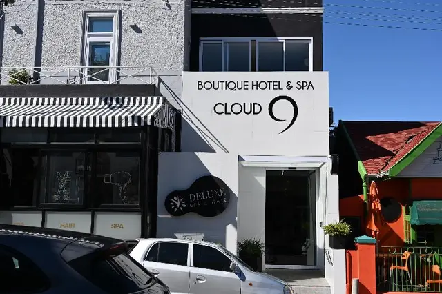 Cloud 9 Boutique Hotel & Spa
