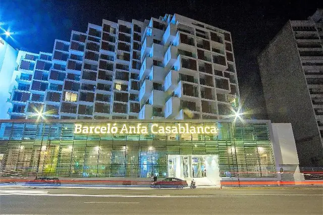 Hotel El Kandara