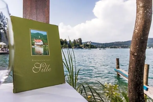 Strandhotel Sille
