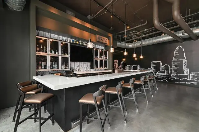 Aloft by Marriott Charlotte City Center