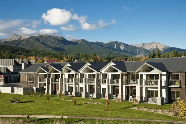The St James Accommodation