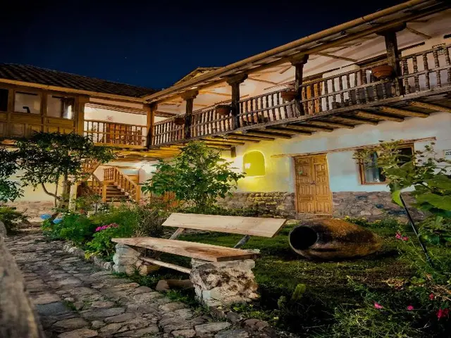 El Balcón Cusco