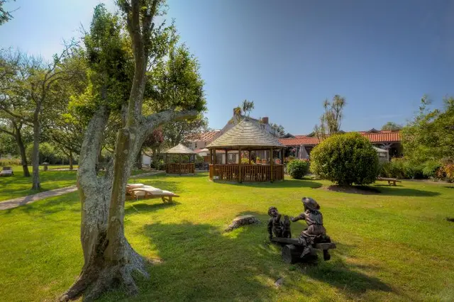 The Farmhouse