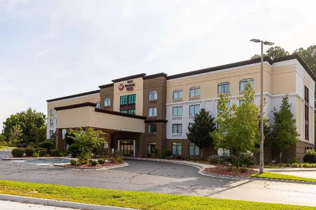 Best Western Hotel Les Beaux Arts
