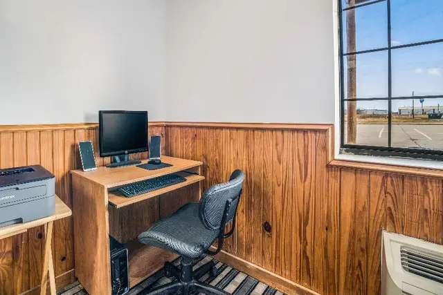 Days Inn by Wyndham New Florence