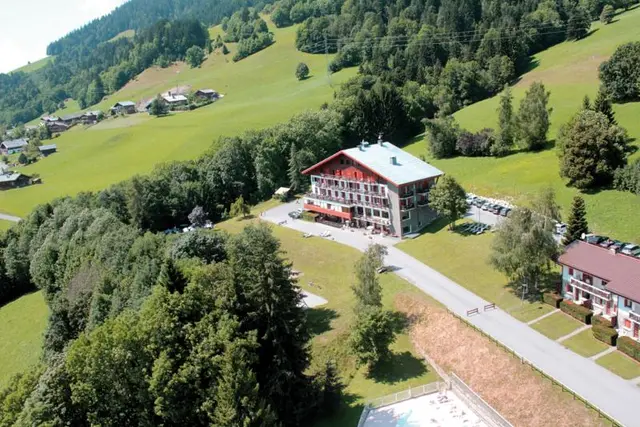 Les Chalets du Prariand