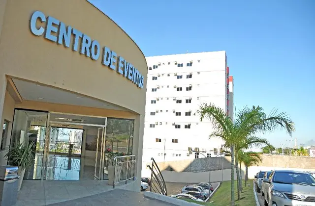 Hotel Inter Cuiaba
