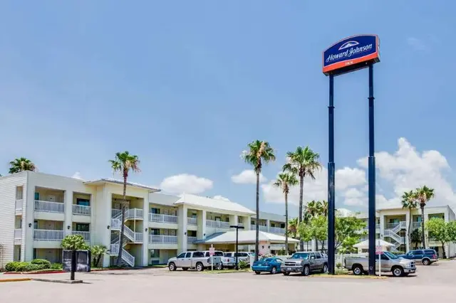 Hotel Studio 6 Corpus Christi, TX - North