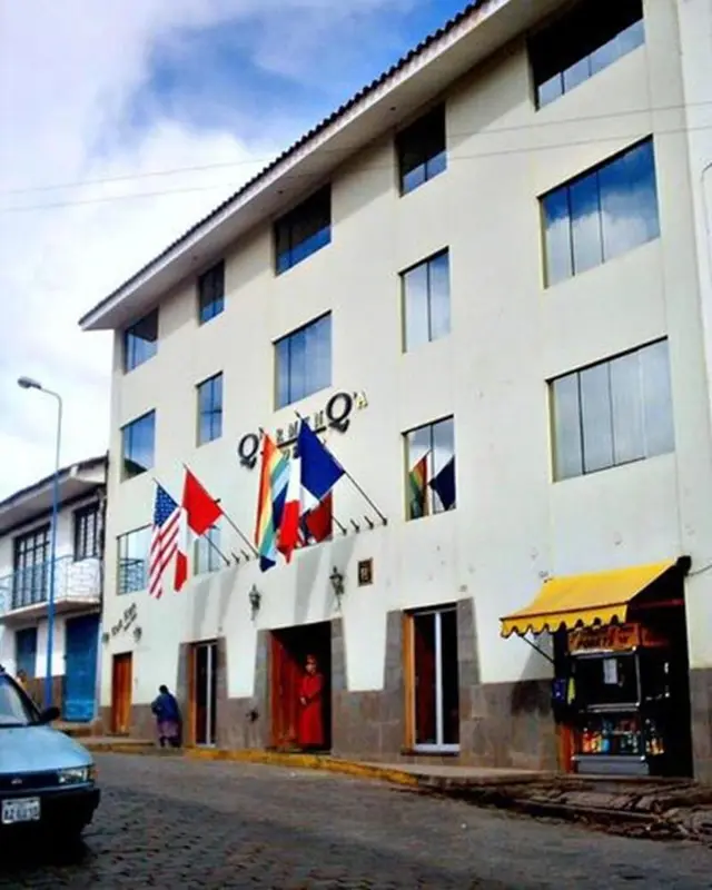 Q'Armenq' A