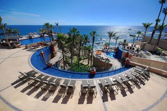 Hyatt Vacation Club At Sirena Del Mar