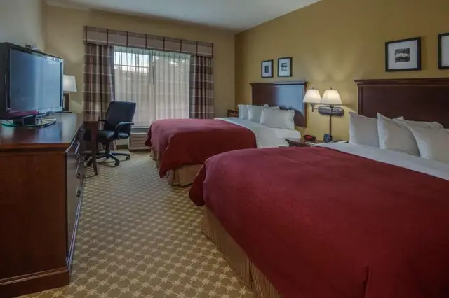 Country Inn & Suites by Radisson, Charleston South