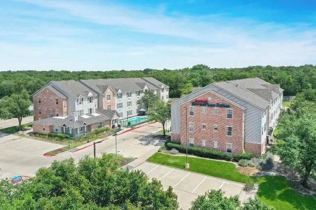 Towneplace Suites By Marriott College Station