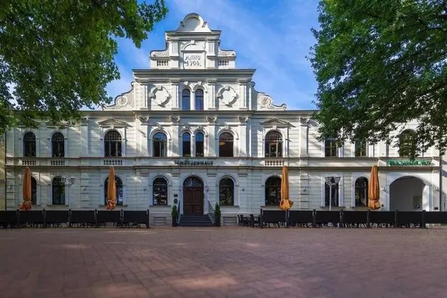 Frechener Hof