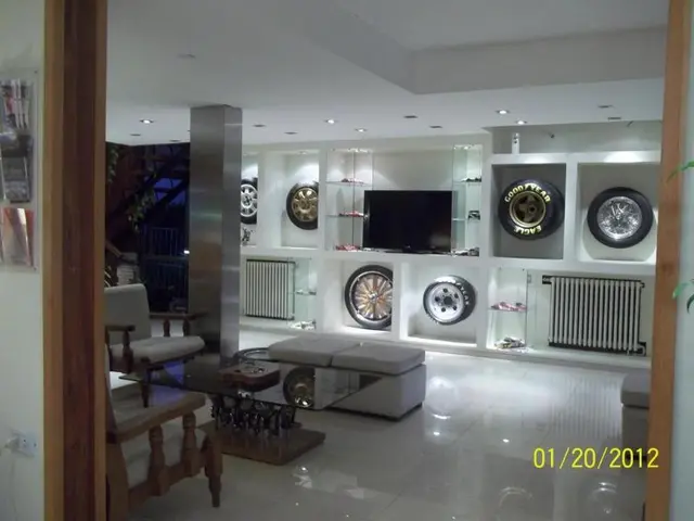 Capvio Hotel