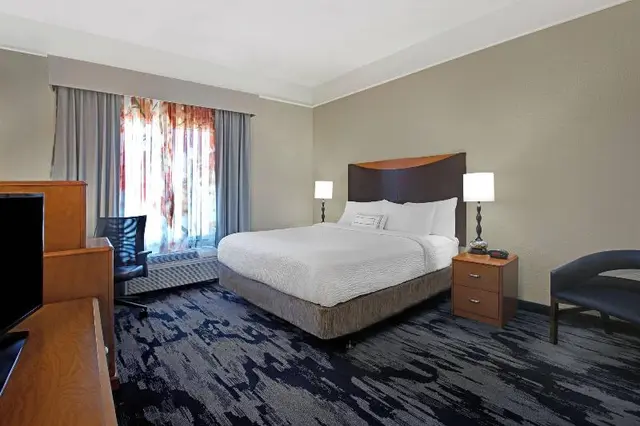 Fairfield Inn & Suites By Marriott Carlsbad