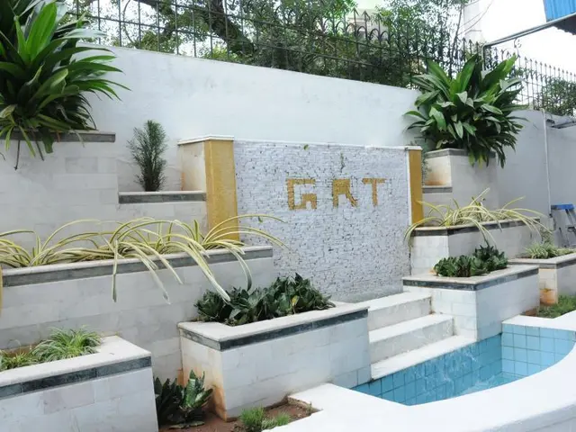 Regency Kanchipuram by GRT Hotels