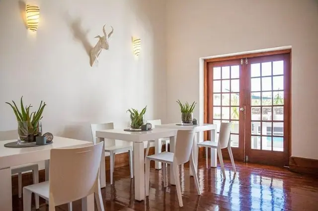 Cape Diem Lodge