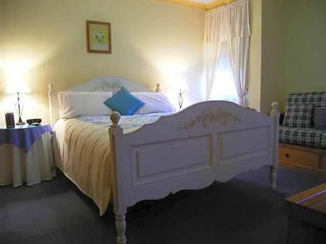 Lavender House B&B