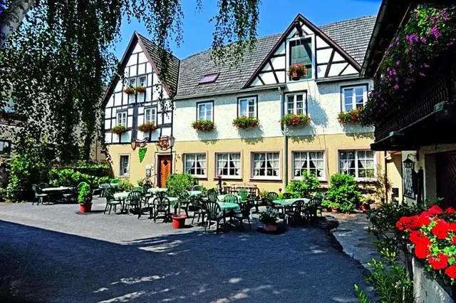 Korf Gästehaus
