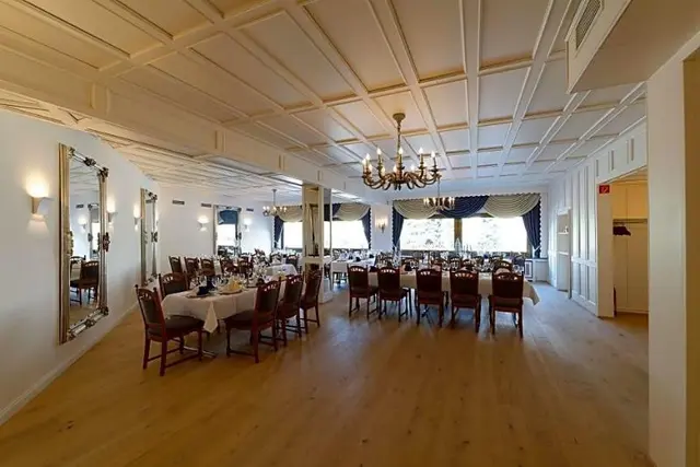 Landhotel Lohmann