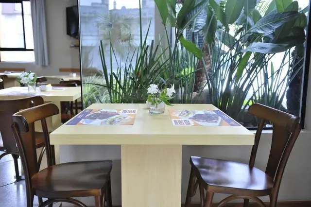 Tri Hotel & Flat Caxias Caxias