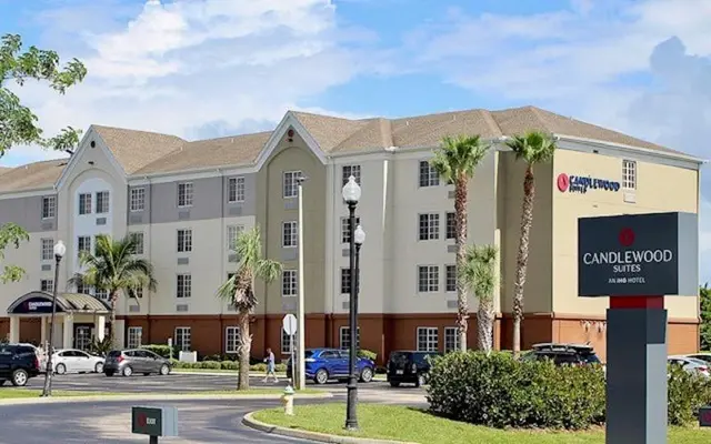Candlewood Suites Melbourne/Viera By IHG