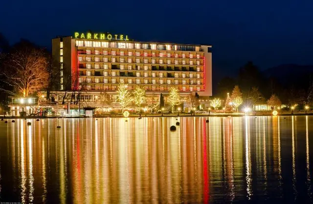 Parkhotel Pörtschach