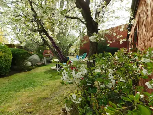 Hosteria Schilling
