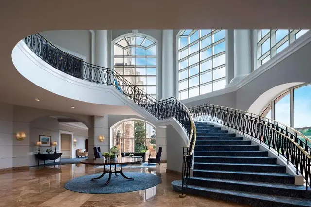 The Ballantyne, A Luxury Collection Hotel, Charlot