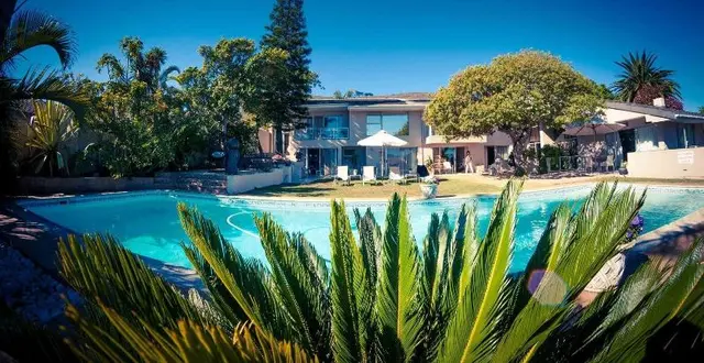 Capo Cabana Guest House
