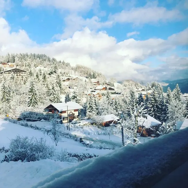 Le Floralp