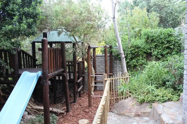 Bluebottle Guest House