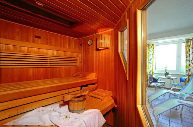 Seaside Residenz Hotel Chemnitz