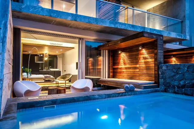 POD Camps Bay Hotel