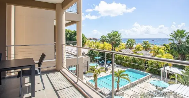 The Beach House